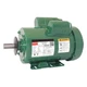 DAYTON 6K311 Frm Dty Mtr,CapStrt,TEFC,1-1/2HP,1725rpm 6K311