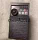 1PCS Mitsubishi inverter 0.4KW 220V FR-D720-0.4K in good condition