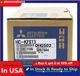 HC-KFS13 1PCS NEW Mitsubishi AC SERVO MOTOR HC-KFS13 US Free TAX