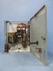 General Electric GE 8000 Size 1 Starter 7 Amp Breaker Type 18" MCC Bucket 7A TEC