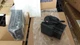 Oriental Motor Vexta PK596AW1-T10 Stepping Motor with RKD514H-C Driver Set NEW
