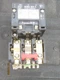 Square D NEMA 0 contactor 8536 SBG2 w 120V coil and B10.2 heaters. Used