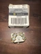Square D 9001KA1 Finger Safe Contact Block 1 N.O. - 1 N. C. New in Box