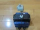 Kraus & Naimer Manual Motor Controller #KG250! Perfect & Ready To Deploy! COOL!