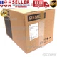 New Siemens 6SL3210-1KE26-0AF1 SINAMICS G120C 30KW Inverter 6SL3 210-1KE26-0AF1