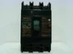 Fuji EG103B Molded Case Circuit Breaker 75A 100-200VAC-Used