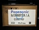 1PCS Panasonic servo motor New MSM012A1A