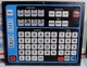 YASNAC YASKAWA HMK-3993-02 PCB Operator Control Panel Keyboard Module