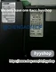 1pc Infranor SMT-BD1* 220/17-W.T.BS SMT-BD1/1H By DHL or EMS W/warranty /hyy
