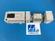 MITSUBISHI FX3U-48MR/ES W/ FX2N-16EYR-ES/UL FX2N-8AD FX2N-4DA