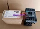 1pcs New SIEMENS contactor 3RT2015-2FB42 24VDC