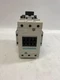Siemens Sirius 3RT1044-1BB40 600V Contactor 24V Coil With 3RH5921-1DA11 Module