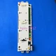 1pcs Used JCU-11 ABB ACS850 CPU IO JCON-11