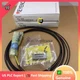 1PC New Keyence FU-E11 Fiber Optic Sensor FUE11 Amplifier Sensor US Free TAX