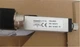 TRS-0050 / Trs 50 TRS0050 / TRS50 Position Transducer Novotechnik New fg