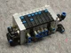 Festo CPV-14-VI 18210 Valve Terminal CPV14-GE-FB-8-CPI 18262 161362 162551 161360