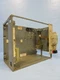 Square D Model 4 30 Amp MCC Motor Control Breaker Feeder MCC Bucket 30A 12" Mod
