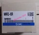 NEW SMC MHR2-10R Rotary Actuated Air Gripper DHL or FedEx