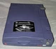Iomega External Zip Drive 100 Z100P2 PC Blue Portable Parallel Cable 100MB