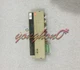 1PCS USED OMRON PLC MODULE DRT1-AD04H DRT1AD04H