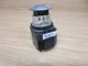 Allen Bradley 800T-FXP16GA1 Button W/40171-002-01,800T-XA1