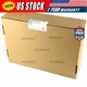 New In Box SIEMENS 6AV6 643-0CD01-1AX1  Touch Panel 6AV6643-0CD01-1AX1