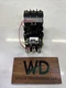 ALLEN BRADLEY 509-EOD-9  SER A  SIZE 4 STARTER  120V COIL See Pics Contacts