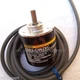 Omron Rotary Encoder E6B2-CWZ6C E6B2CWZ6C 200P/R New in Box Free Ship