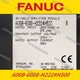 NEW Fanuc Servo Drive Amplifier A06B-6088-H222#H500 A06B6088H222H500 DHLShipping