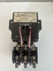 SQUARE D 8536SE01S STARTER NEMA SZ3 600V 50/60HZ 120V