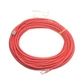 Schneider Electric VW3E5001R200 SERCOS 3 Motion Cable RJ45 Connectors, 20 Meters