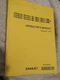FANUC Series 16i 160i MB 5 CNC Machine Factory Operator's Manual Shop BOOK Vol 1