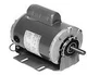 Marathon MG1114 General Purpose Motor 1 Phase 1/4 hp 1800 RPM 115/230 VAC