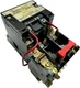 SQUARE D 8536SBO1S Magnetic Motor Starter - Size 0, Series A, w/9999SX6