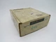 Sensotec 060-3168-02 Charge Amplifier Input 15VDC Output 0-5 VDC NEW