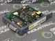 USED B&R Automation 8AC123.60-1 ACOPOS Servo Drive Encoder Module