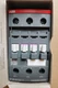 1pcs New ABB AC contactor AF26-30-00-11*24-60V AC/DC