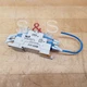 Omron G7SA-3A1B Relay, 24VDC, 6A - USED