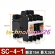 1PC NEW Fuji Electric FA Ac contactor SC-4-1 #YX