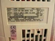 1pcs New Yaskawa G7 Drive CIMR-G7A43P7 General-Purpose Inverter 3PH/460V/5HP