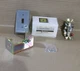 New Square D 2510 FG1P FHP Manual Starter Nema Type 1 Enclosure Series A AK