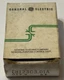 GE General Electric CR123C3.01A Overload Heater Element - Package of 3 - NOS