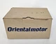 Oriental Motor BLHM5100KC-GFS Brushless DC Motor With GFS5G30 Vexta Gearbox