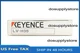 Keyence LV-H35 Digital laser sensor NEW  US Free TAX