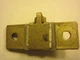 Square D B2.65 Thermal Unit Overload Heater Heat Coil, Used