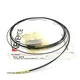 New KEYENCE FU-4FZ Reflective Fiber Optic Sensor Switch