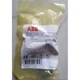 1pc new ABB MP1-11R Self-reset Flat Button Operation Head Quality assurance