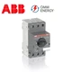 ABB MS132-10 Manual Motor Starter 6.3 ... 10 A - 1SAM350000R1010