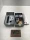 AN56BN0AC Cutler Hammer Freedom Series Motor Starter 3 pole 3 phase 600V 18A 110