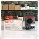 1pcs New ABB MS132-10 + 1NO/1NC 6.3-10A